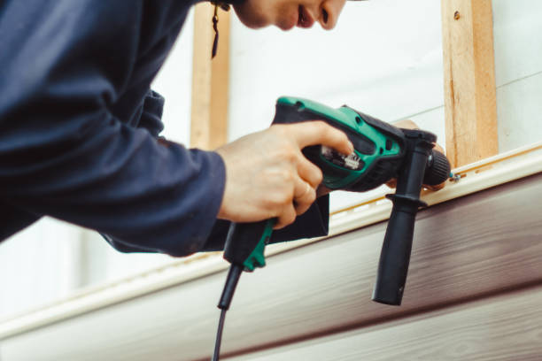 Historical Building Siding Restoration in Alderton, WA